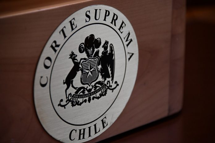 Declaración pública por situación de jueces en Cañete