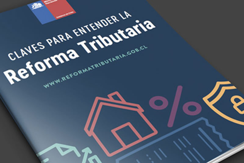SNA por rechazo a idea de legislar la Reforma Tributaria: “Chile necesita una Reforma que promueva la inversión, el crecimiento y el desarrollo del país  y su gente”