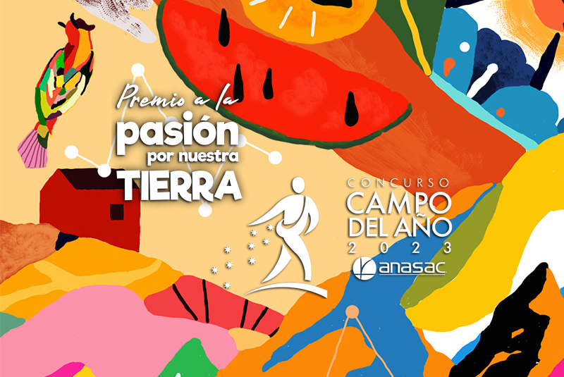 Anasac premia al agro chileno en su IV versión del concurso “Campo del año 2023”