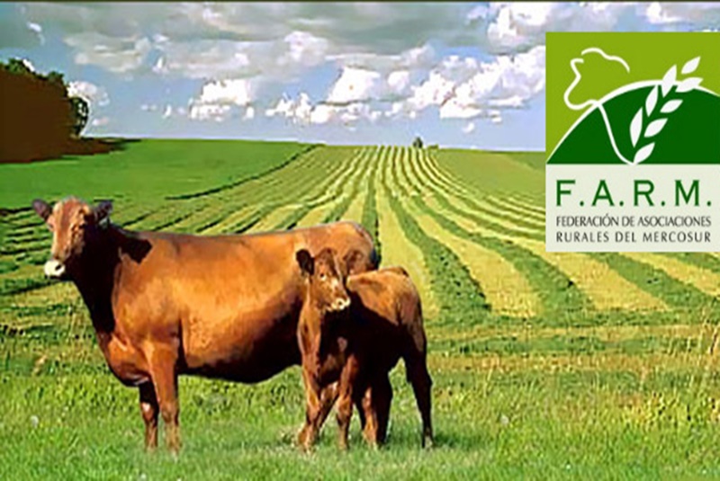Federación de Asociaciones Rurales del Mercosur (FARM)