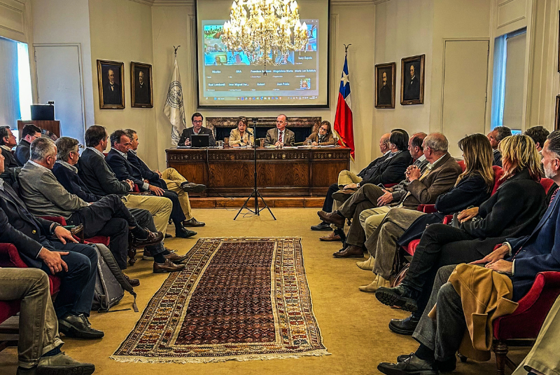 Ministra de Obras Públicas y Directora de la DOH  participan en Consejo de la SNA