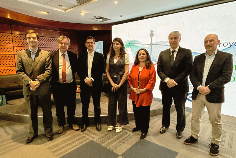 Seminario Proyecciones Económicas y Sectoriales: Por un Chile en Equilibrio, Desafíos Económicos 2026