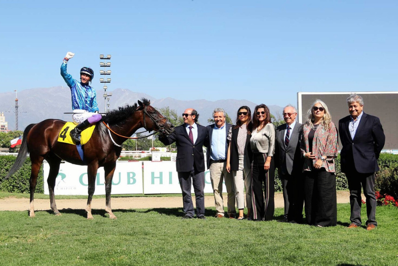 Clásico Sociedad Nacional de Agricultura 2025