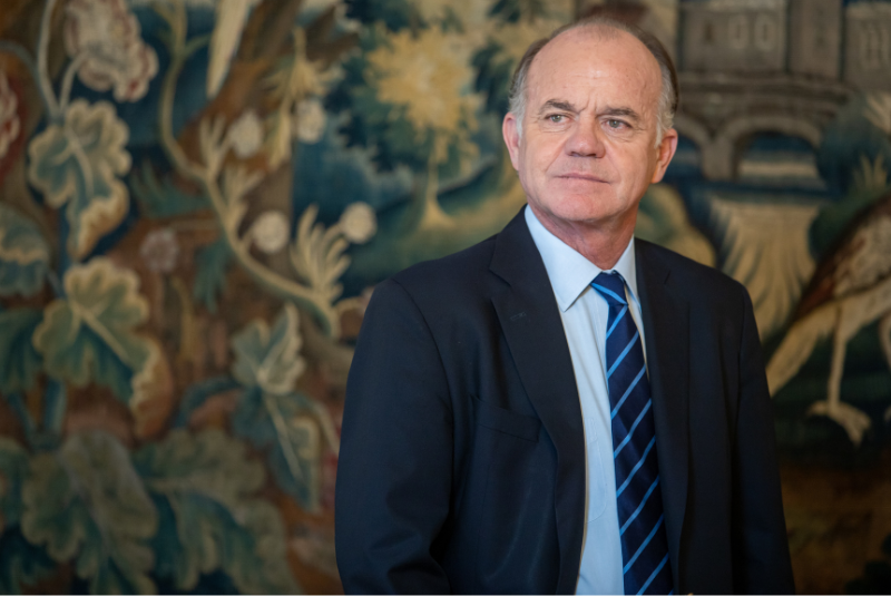 “Valparaíso tiene un tremendo potencial para transformarse en una región ecoalimentaria”