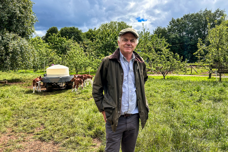 Antonio Walker y visión del Plan de Reconstrucción: “Chile necesita urgentemente recuperar el crecimiento”