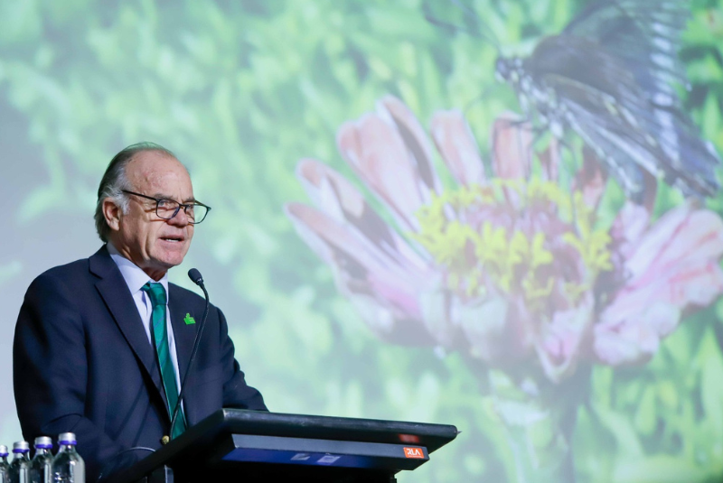 Agricultores y alzas de precios de alimentos: “Vamos a tener un invierno largo y frío”
