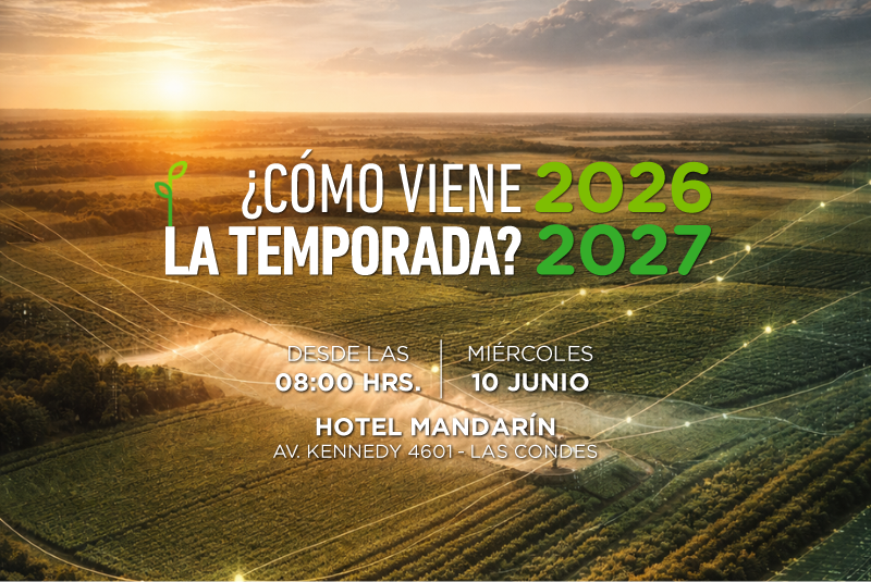 Seminario ¿Cómo viene la temporada 2026-2027?
