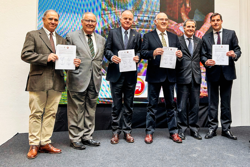 SNA conforma el nuevo Comité Ganadero Bovino y solicita instaurar el Día Nacional de la Carne Chilena