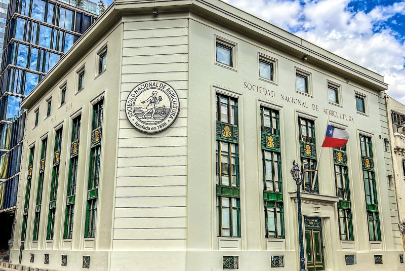 Cuenta Pública del Congreso: Chile necesita acuerdos para volver a crecer