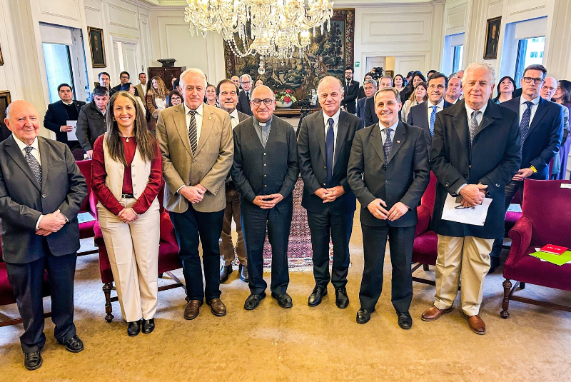 CODESSER celebra 50 años impulsando el desarrollo rural y productivo de Chile